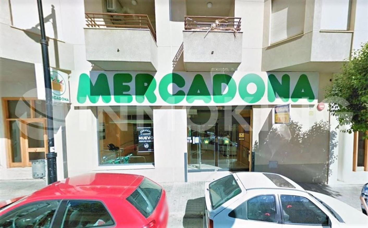 Foto de la propiedad Local comercial Mercadona Ontinyent
